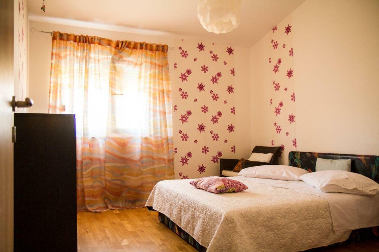 Apartmán Ivana 2 Kaštela Exteriér fotografie