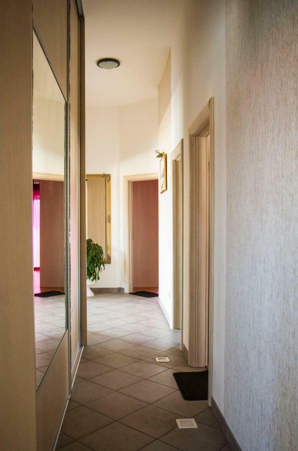 Apartmán Ivana 2 Kaštela Exteriér fotografie