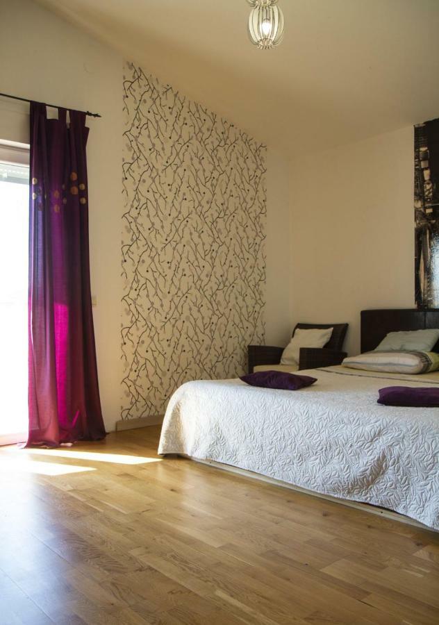 Apartmán Ivana 2 Kaštela Exteriér fotografie